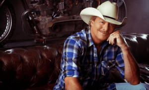 Groupon: Alan Jackson at Tsongas Center This Friday, October 19, 2012 for $36