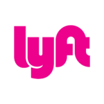 Lyft New Logo