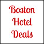 Boston Hotel Deals