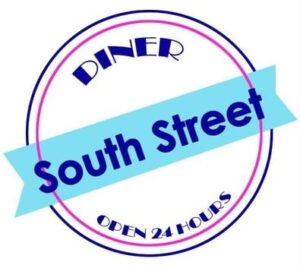 South Street Diner in Boston