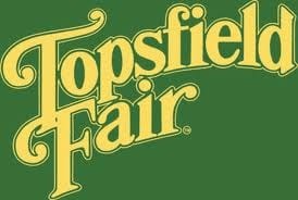 Topsfield Fair Discounts