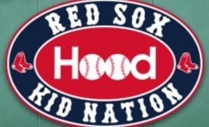 Red Sox Kid Nation FREE
