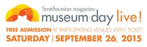 Free Museum Day From Smithsonian Magazine - Localite.com