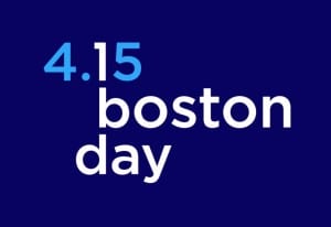 One Boston Day