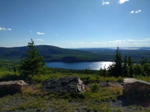 Acadia National Park Maine