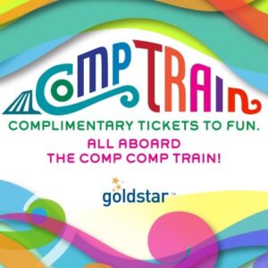 Goldstar Boston Free Tickets