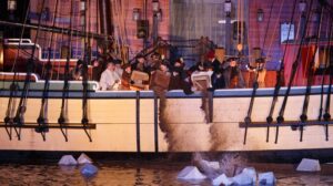 Discounts to the Boston Tea Party Museum in Boston Massachusetts