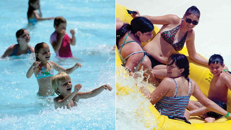 water country water park discount tickets