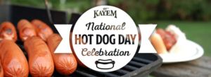 Kayem Boston Free Hot Dogs