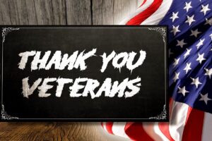 Veterans Day Deals and Free Offers for Veterans and Active Military Members