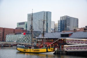 Boston Discount Attractions