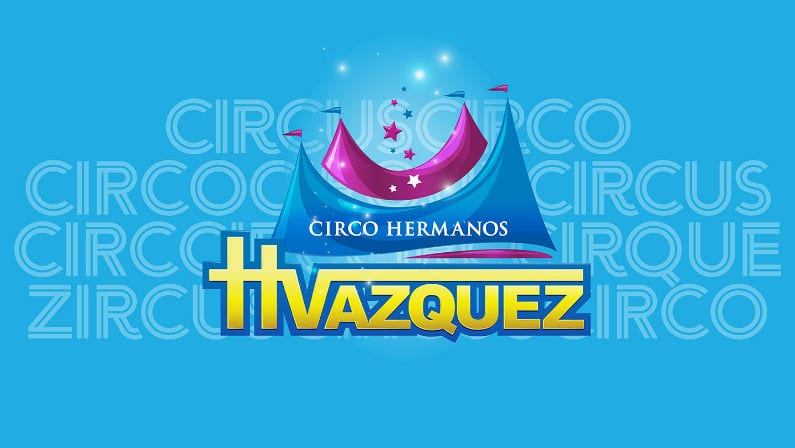 Circo Hermanos Vazquez