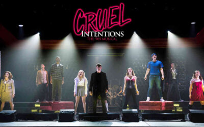 Cruel Intentions: The ’90s Musical at The Hanover Theatre