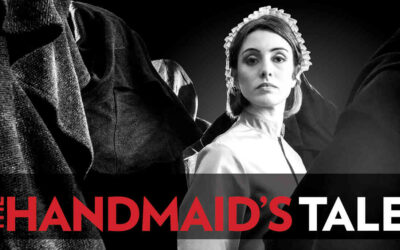 The Handmaid’s Tale by Boston Lyric Opera at Lavietes Pavilion