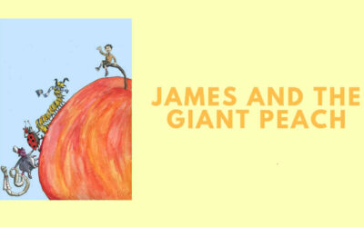 James and the Giant Peach: A Musical Adventure at Wheelock Family Theatre