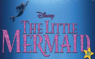 The Little Mermaid Jr. by Wellesley Theatre Project at Babson College