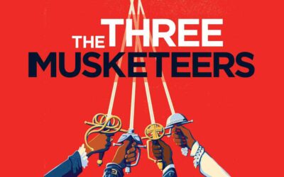 The Three Musketeers at Greater Boston Stage Company