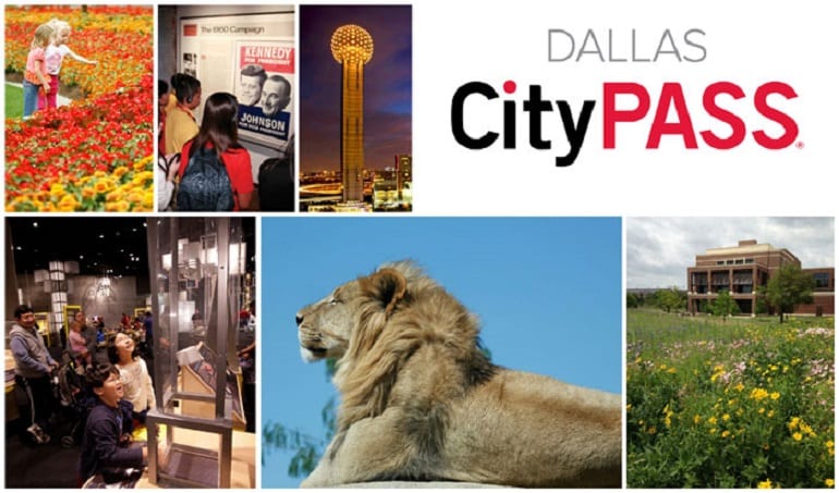 dallas citypass review