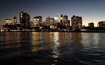 Boston Live Jazz Cruise this Fall on Northern Lights