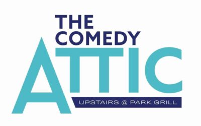 The Comedy Attic at Park Grill and Spirits