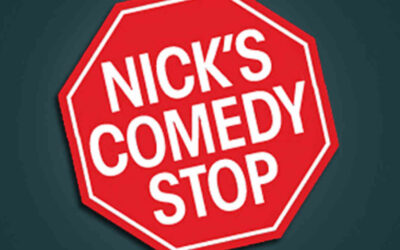 Rising Comedians Comedy Show in 2020 at Nick’s Comedy Stop