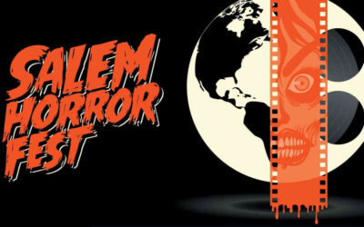 Salem Horror Fest Movie Marathon at Cinema Salem