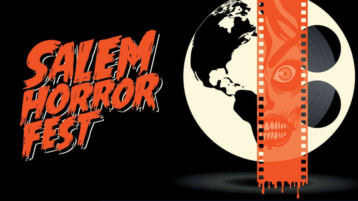 Salem Horror Fest Tickets