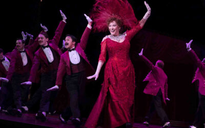 Hello, Dolly! Musical at Citizens Bank Opera House