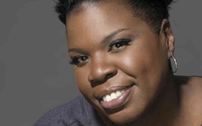 SNL’s Leslie Jones Live at The Bushnell in Hartford