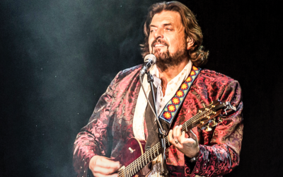 Alan Parsons Live Project at The Hanover Theatre