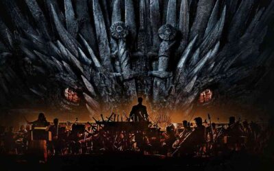 Game of Thrones Live Concert Experience at Xfinity Center