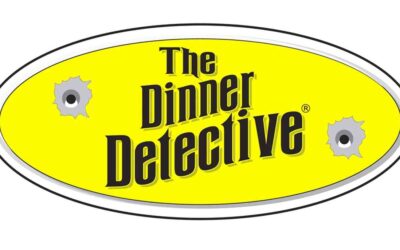 The Dinner Detective: An Interactive Show and Dinner at Holiday Inn