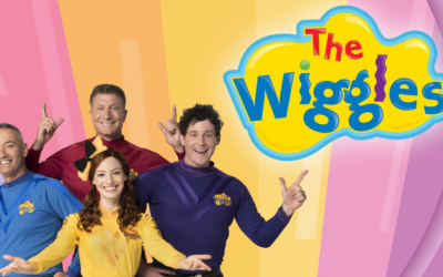 The Wiggles: Party Time Tour at Boch Center Wang Theatre