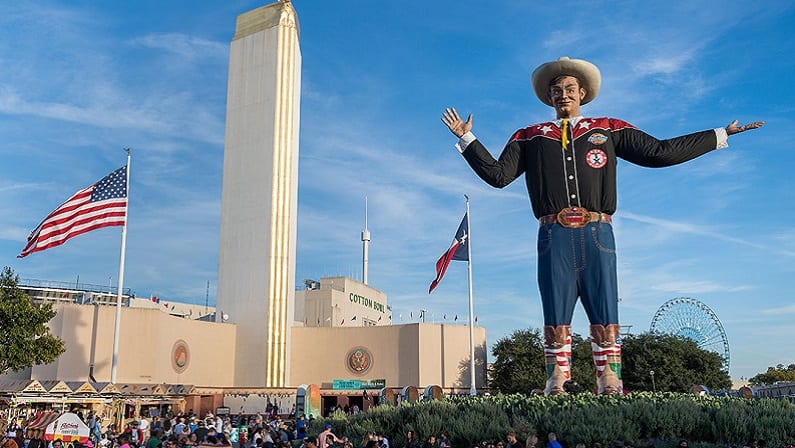 state fair of texas discount tickets