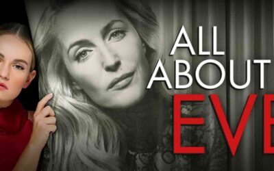 All About Eve: Film Screening at Emerson Paramount Center