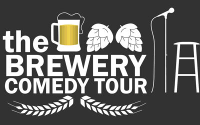 The Brewery Comedy Tour at Far From The Tree