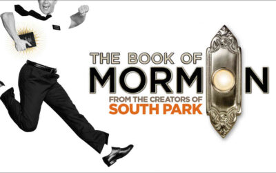 The Book of Mormon at The Bushnell