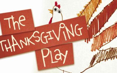 The Thanksgiving Play at Lyric Stage Comedy of Boston