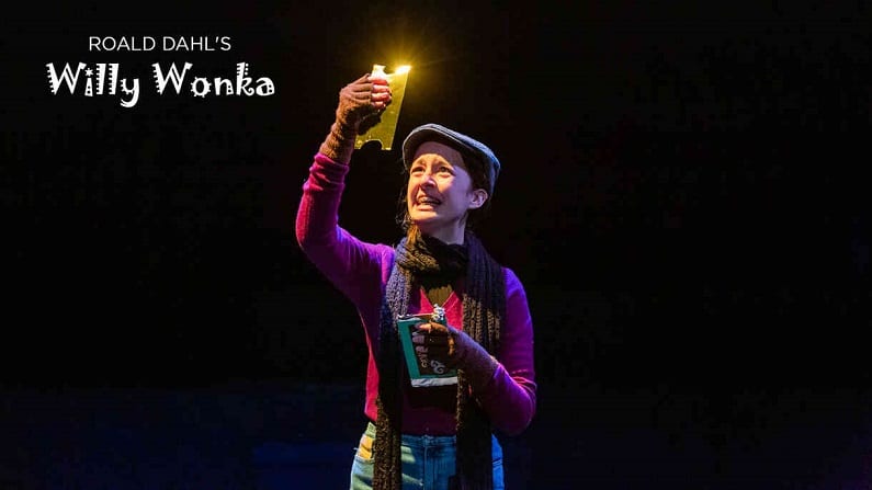 willy wonka greater boston stage co