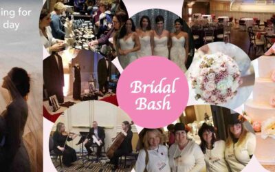 Bridal Bash Event at The Lantana in South Shore