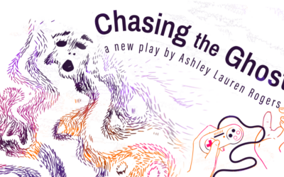 Chasing the Ghost Play at The Forge Theater Lab