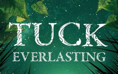 Tuck Everlasting Musical at Umbrella Center for the Arts