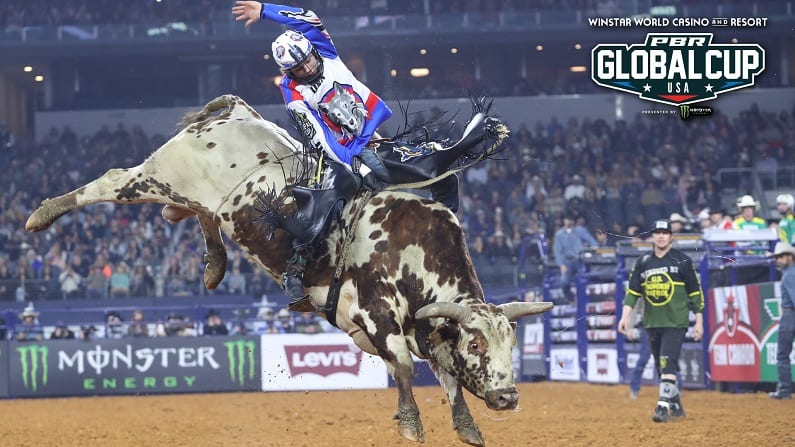 pbr global cup