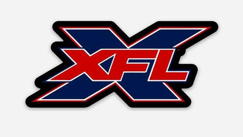 XFL season cancellation