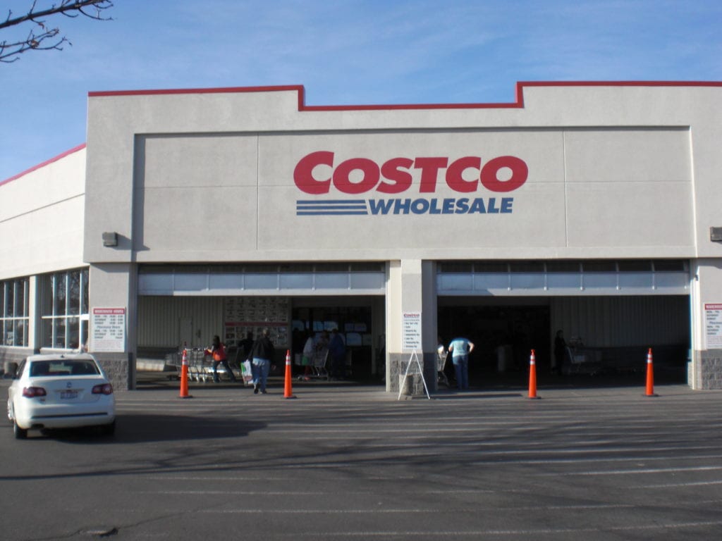 costco