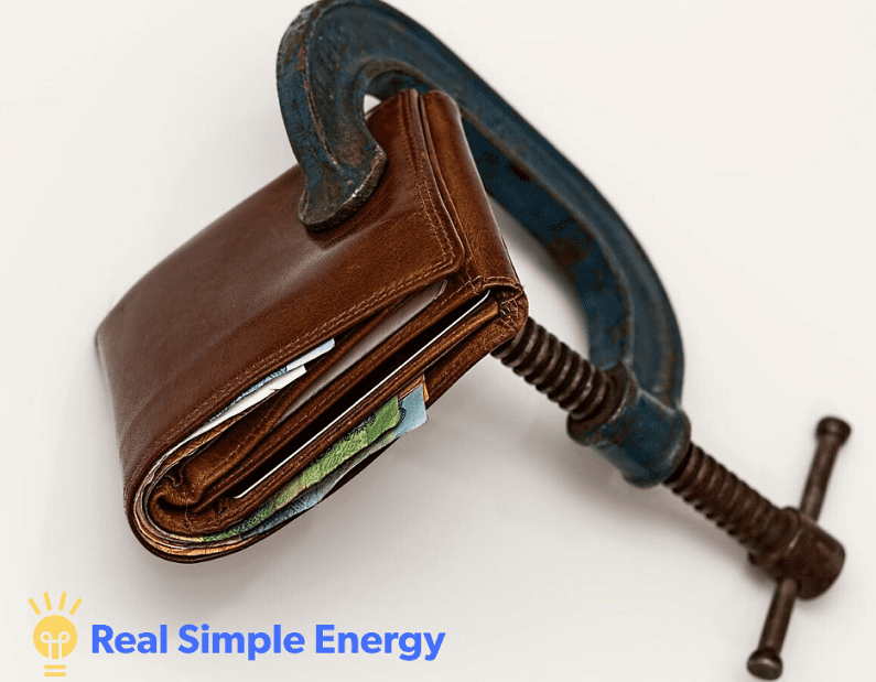 real simple energy partnership