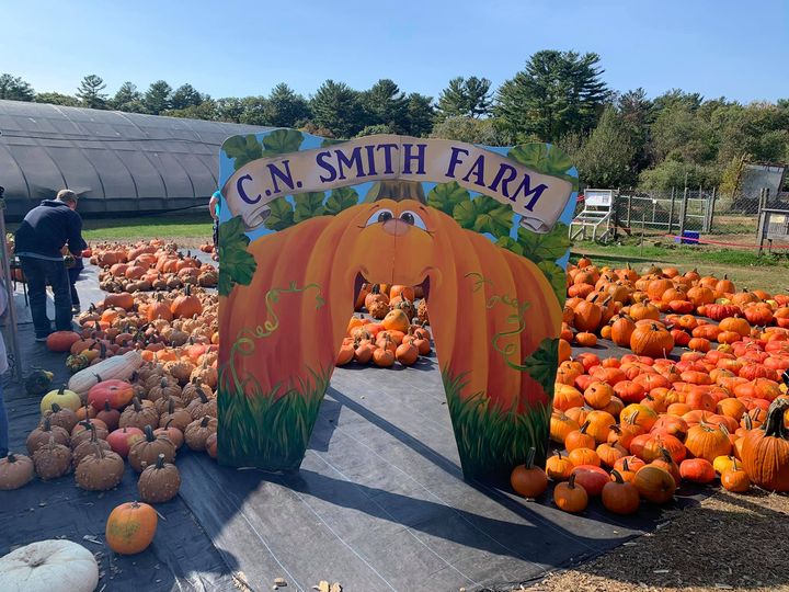 C N Smith Farm