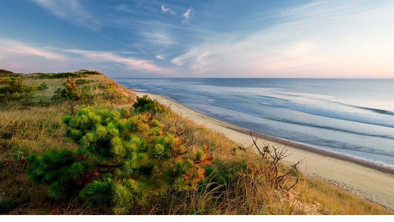 Massachusetts National Parks