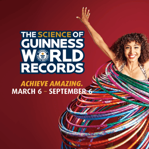 Science of Guiness World Records