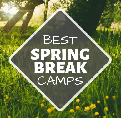 Spring Break Camps in Boston - 2021 April Vacation Week Activities